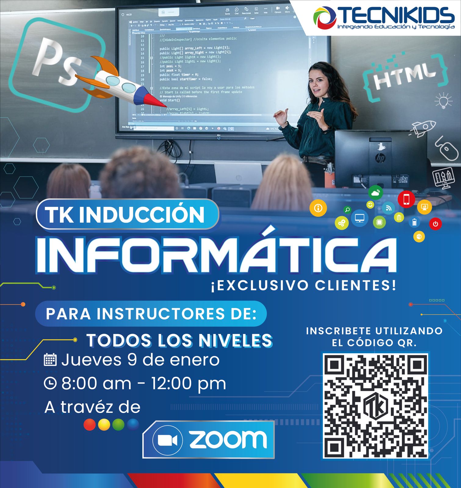 Curso