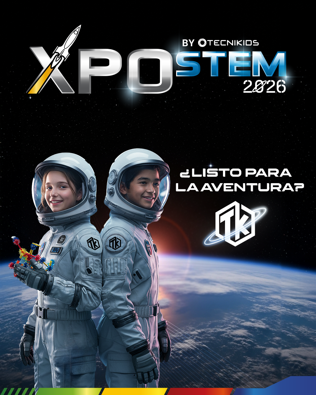 XpoStem 2026