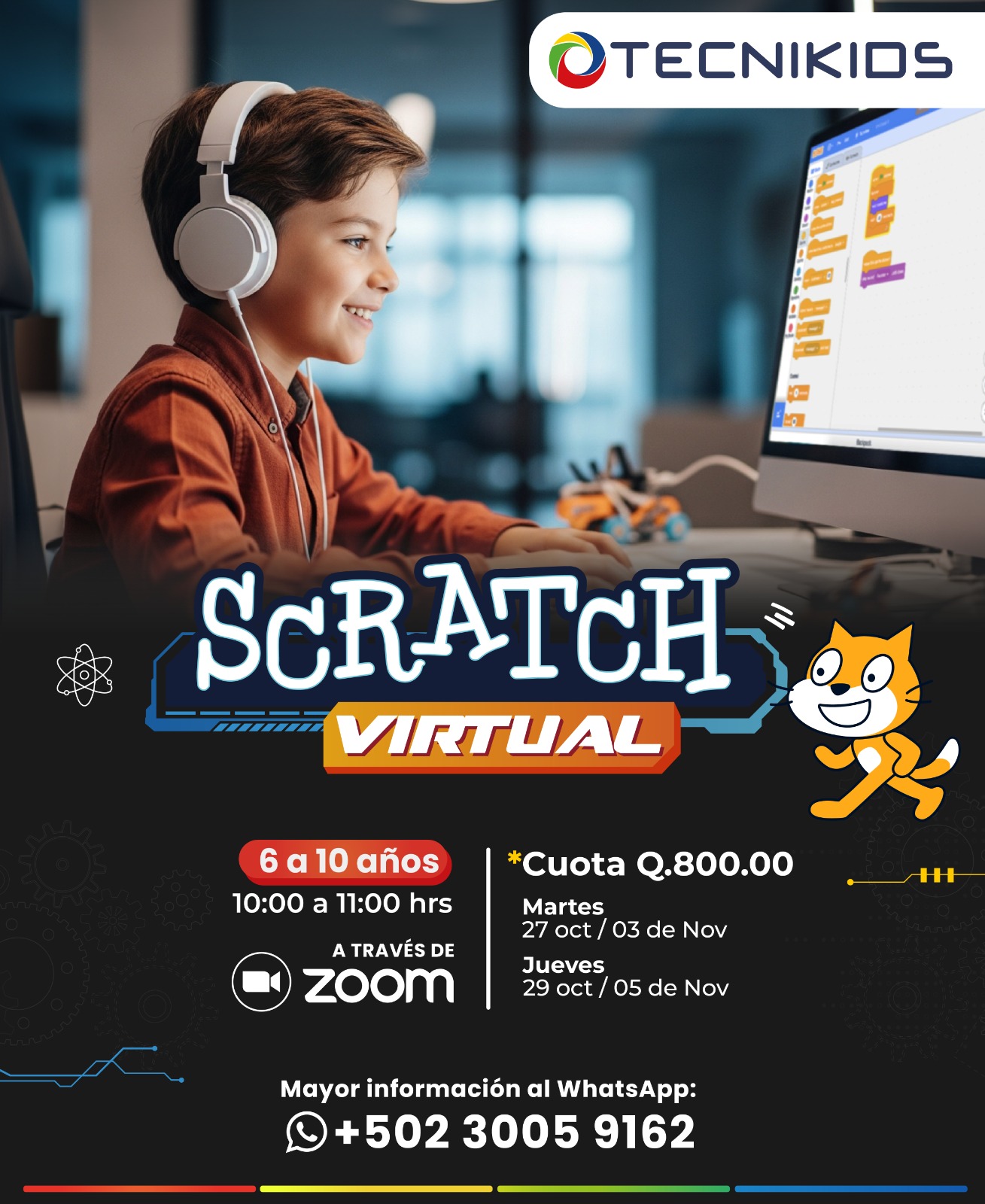 Scratch